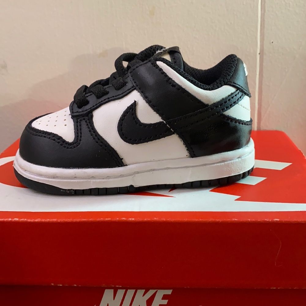 Nike Dunk Low (TD)